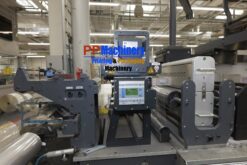 GALLUS EM 510 S Very nice 10 colours excellent condition and well equipped Flexo label printing press - Image 8