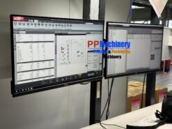 XEIKON CX500 Digital label press with Finishing line 500mm 20" printing width + GM Finishing line - Image 15