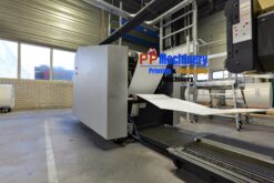 XEIKON CX500 Digital label press with Finishing line 500mm 20" printing width + GM Finishing line - Image 7