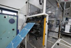 ABG Vectra 410 mm 16 inches – Automatic Turret rewinder – Nice machine for long runs - Image 11