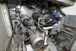 ABG Vectra 410 mm 16 inches – Automatic Turret rewinder – Nice machine for long runs - Image 6