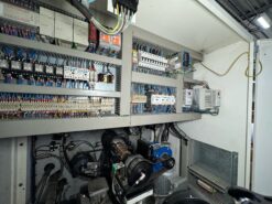 ABG Vectra 410 mm 16 inches – Automatic Turret rewinder – Nice machine for long runs - Image 10