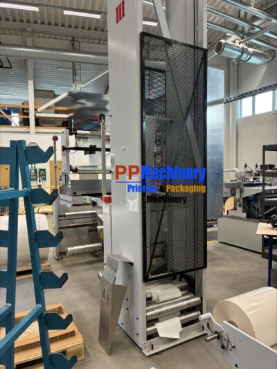 Alternative view of MARTIN MBS Automatic Butt Splicer (Year 2020)