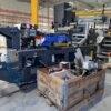 Gallus EM 340 C Converting line