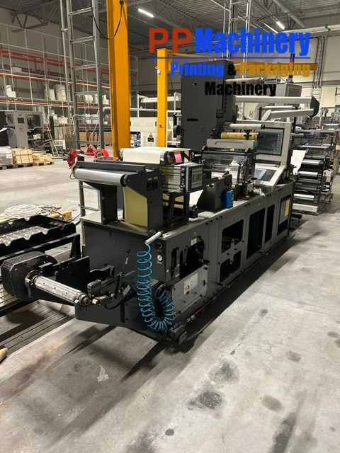 Gallus EM 340C