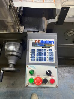 Iwasaki TR2 Label Press (2004) -High-Quality Intermittent Offset Label Printing Solution - Image 11