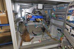 Prati TR400 Turret Rewinder 4 spindles automatic turret rewinder from 2015 - Image 10