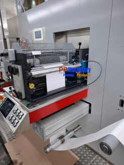 Printum Stäudle Digital 350 label converting line from 2019 - Image 10
