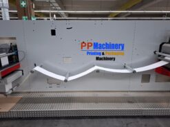 Printum Stäudle Digital 350 label converting line from 2019 - Image 11