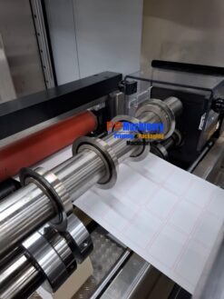 Printum Stäudle Digital 350 label converting line from 2019 - Image 15