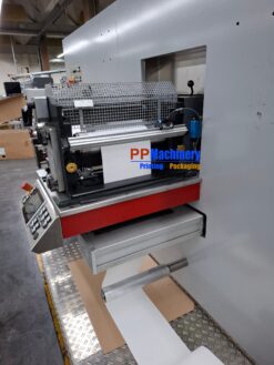 Printum Stäudle Digital 350 label converting line from 2019 - Image 6