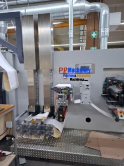 Printum Stäudle Digital 350 label converting line from 2019 - Image 7