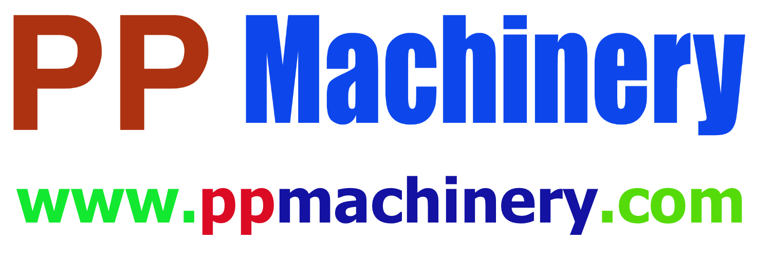 PP Machinery – Printing – Packaging Machinery – Label printing machinery