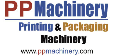 PP Machinery – Printing – Packaging Machinery – Label printing machinery