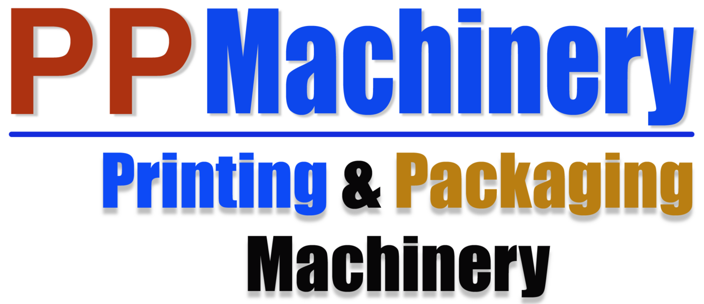 PP Machinery – Printing – Packaging Machinery – Label printing machinery