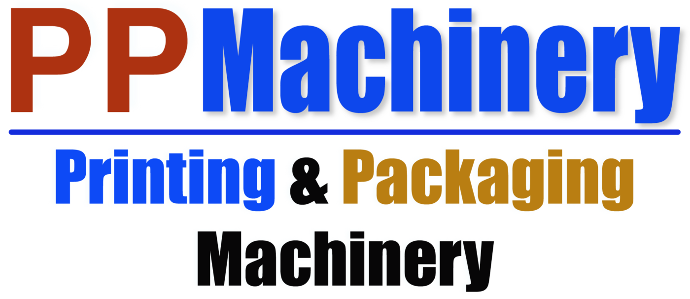 PP Machinery – Printing – Packaging Machinery – Label printing machinery