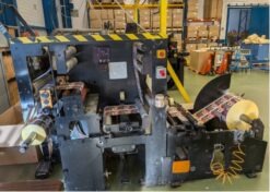 Rotoflex VLI 500 Slitter Rewinder 20 inch 500 mm - Image 3
