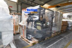 Rotoflex VLI 500 Slitter Rewinder 20 inch 500 mm - Image 4