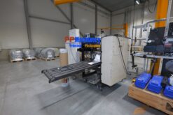 B. Bunch Fanfolder (Model 100 / Series 500) – Continuous Folding Solution #ppmachinery - Image 4