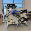 Jurmet JUR 500/530 Slitting Rewinding Inspection