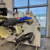 Jurmet JUR 500/530 - Inspection & Slitter Rewinder (2005) - Image 9
