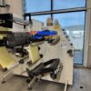 Jurmet JUR 500/530 - Inspection & Slitter Rewinder (2005) - Image 11