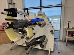 Jurmet JUR 500/530 - Inspection & Slitter Rewinder (2005) - Image 11