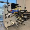 Jurmet JUR 500/530 - Inspection & Slitter Rewinder (2005) - Image 2