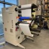 Jurmet JUR 500/530 - Inspection & Slitter Rewinder (2005) - Image 3